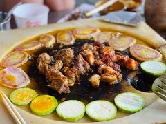-阿昌白族石板烧(大理古城店)