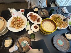 -宴天下北京烤鸭店(南桥店)