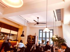 大堂-林四喜·闽南传家菜(鼓浪屿店)