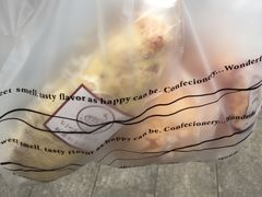 -韩国利尔面包(桂林路店)