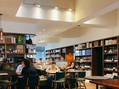 -BAKER&SPICE(安福路店)
