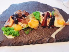 -AZUR聚(香格里拉饭店)