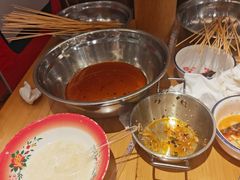 -嘉州鲜知味钵钵鸡(奎星楼店)