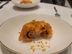 -Yan Ting 宴庭中餐厅(上海静安瑞吉酒店)
