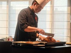 -全聚德(双井店)