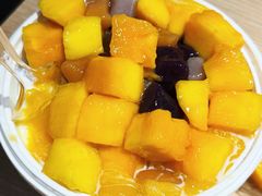 -水牛奶皇后糖水铺(深圳总店)