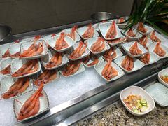 -初色海鲜自助(万丰路店)