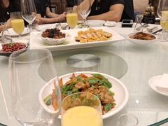 -金翠皇宫粤菜·点心·海鲜(科技园店)