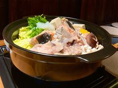 -炉胜·炉端烧·居酒屋