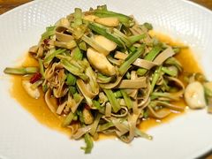 -文楼·淮扬菜·淮安早茶(河下古镇翔宇店)