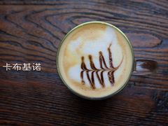 -凯撒城堡西餐厅(颐和国际店)