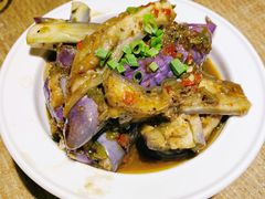 -渝信川菜 · 川味家常菜(长安店)