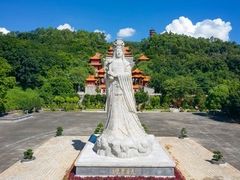 -南沙天后宫景区