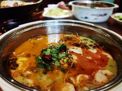 -龙梅肥肠鱼(明瓦廊店)