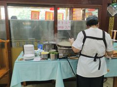 -白魁老号饭庄(交道口店)
