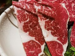 -九田家黑牛烤肉料理(新辰里亚运村店)