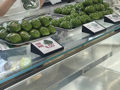 -许阿姨糕团店(南京总店)