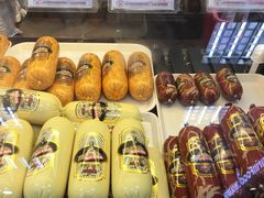 -秋林食品(秋林公司店)