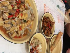 -东排食堂长沙小吃大排档(五一广场店)