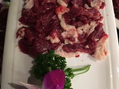 -牛焱·贵州黄牛肉火锅(城西银泰店)