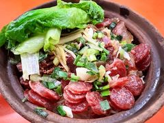 -潮香兴煲仔饭(莲花路店)