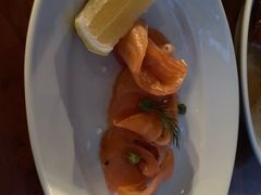 -上海柏悦酒店·世纪100牛排馆