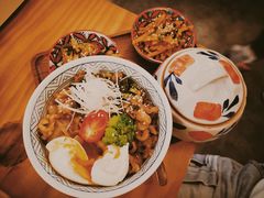 日式肥牛饭-馥家小馆(黔灵山公园店)