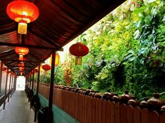 -窄巷子陕菜馆·地道陕西菜(粉巷店)
