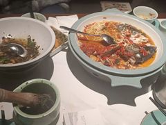 -遇见湘·地道湖南菜(云门店)