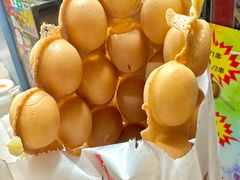 -利强记北角鸡蛋仔(弥敦道店 )