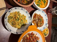 -福满我家大碗厨·湘菜(上海大厦店)