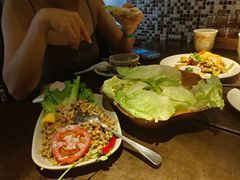 -大头虾越式风味餐厅(光明广场店)