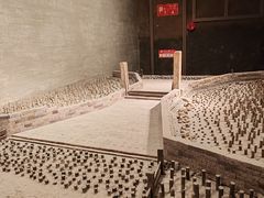 -元代水闸遗址博物馆