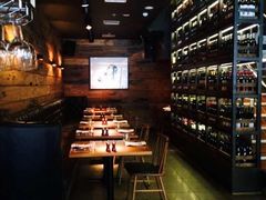 -The Meat & Wine Co Southbank(南岸店)