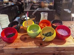 -力高皇冠假日酒店-亚细亚餐厅