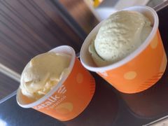 -半山半岛洲际度假酒店·观海廊