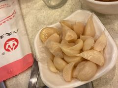-八先生涮肉房(三里河店)