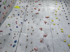 -尽峰攀岩 Acme Climbing