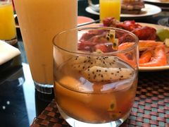 -常州富力喜来登酒店 Feast盛宴标帜西餐厅(新北万达广场店)