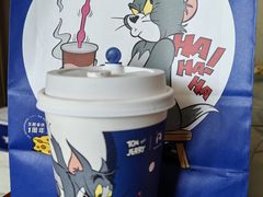 -瑞幸咖啡(国际珠宝交易中心店)