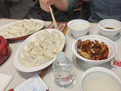 -喜家德虾仁水饺(青年大街店)
