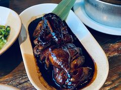 -外婆家(南开大悦城店)