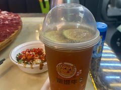 -小肥牛潮汕牛肉火锅(南联店)
