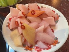 -赵美丽·重庆社区火锅·直营店(火车东站·中豪国际店)