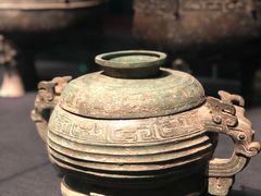 -陕西历史博物馆