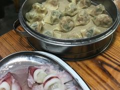 -老伯蟹脚店(朝阳路店)