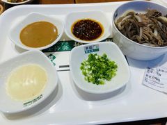 -黑窑厂糖油饼烤鸭·清真菜(旗舰店)