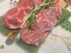 -佟爷·老北京炙子烤肉(长寿路店)