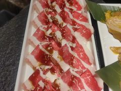 -伊茉家的烤肉店(勒泰中心店)