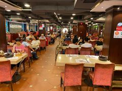 大堂-点都德(聚福楼店)